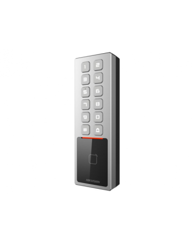 DS-K1T805MBWX. Терминал доступа. Hikvision в Курске