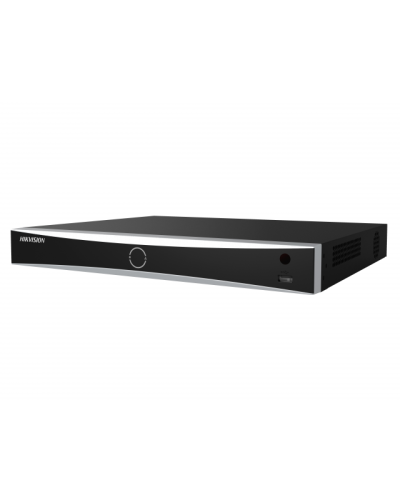 DS-7616NXI-K2. IP-видеорегистратор 16-канальный. Hikvision в Курске