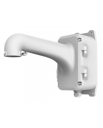 DS-1604ZJ-box. Кронштейн настенный. Hikvision в Курске