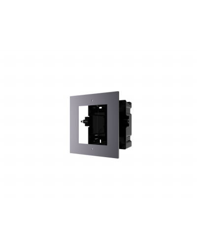 DS-KD-ACF1/Plastic. Рамка монтажная . Hikvision в Курске