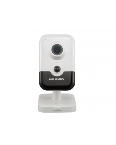 DS-2CD2423G0-IW(2.8мм)(W). Профессиональная видеокамера IP компактная. Hikvision в Курске