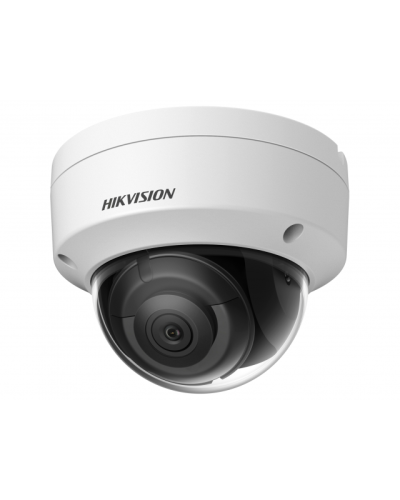 DS-2CD2123G2-IS(2.8мм)(D). Профессиональная видеокамера IP купольная. Hikvision в Курске