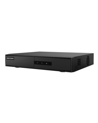 DS-7108NI-Q1/8P/M(D). IP-видеорегистратор 8-канальный. Hikvision в Курске