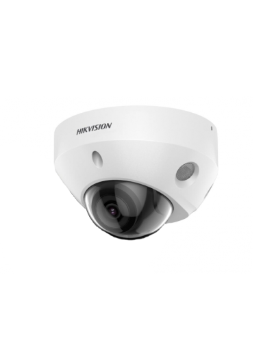 DS-2CD2583G2-IS(4mm). Профессиональная видеокамера IP купольная. Hikvision в Курске
