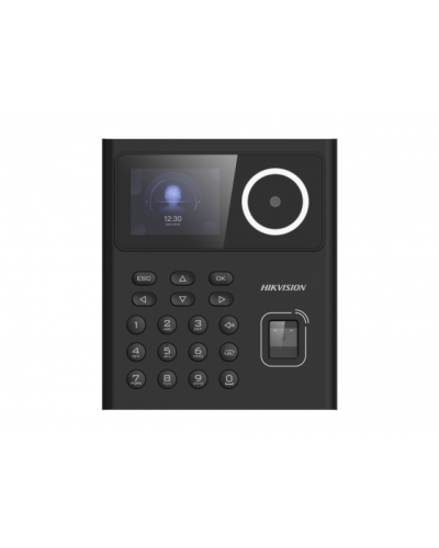 DS-K1T320MFWX. Терминал доступа с распознаванием лиц. Hikvision в Курске