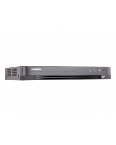 iDS-7216HQHI-M1/FA(C). Видеорегистратор TVI 16-канальный. Hikvision в Курске