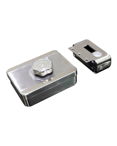 DS-K4E100. Замок электромеханический. Hikvision в Курске