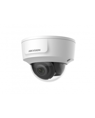 DS-2CD2185G0-IMS (2.8мм). Профессиональная видеокамера IP купольная. Hikvision в Курске