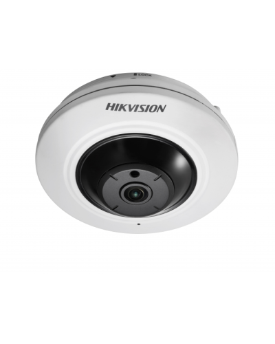 DS-2CD2955FWD-I (1.05mm). Профессиональная видеокамера IP купольная. Hikvision в Курске