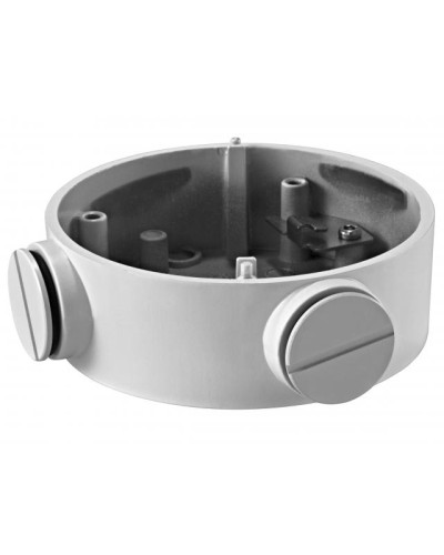 DS-1260ZJ (белая). Монтажная коробка для цилиндрических камер. Hikvision в Курске