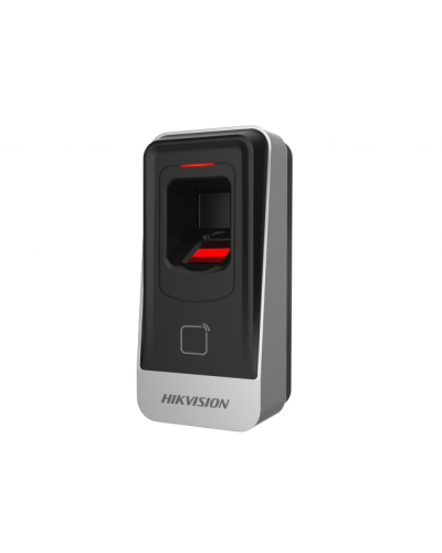 DS-K1201AEF. Считыватель контроля доступа биометрический. Hikvision в Курске