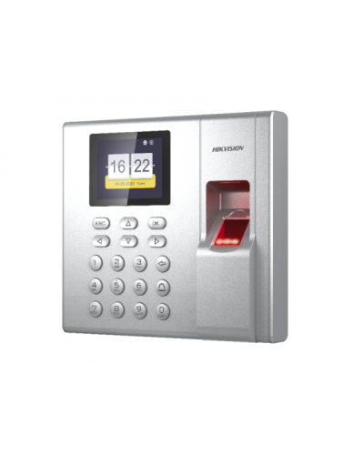 DS-K1T8003MF. Терминал доступа. Hikvision в Курске