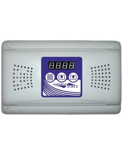 MP-231W2. Системный контроллер. Hostcall в Курске