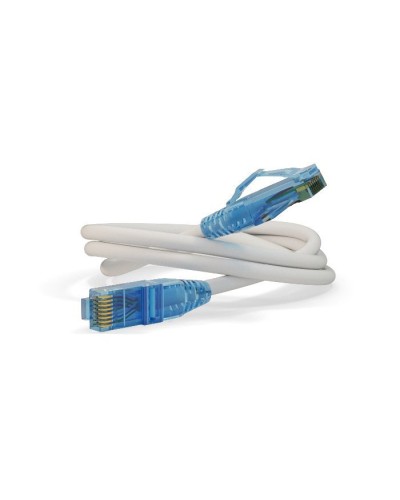 PC-LPM-UTP-RJ45-RJ45-C6-2M-LSZH-GY. Патч-корд медный. Hyperline в Курске