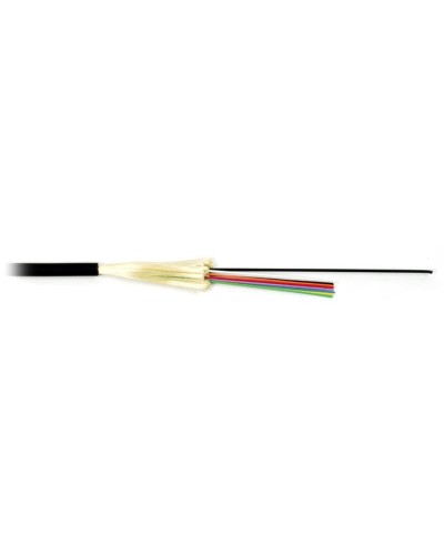FO-DT-IN/OUT-50-8-LSZH-BK. Кабель волоконно-оптический многомодовый. Hyperline в Курске