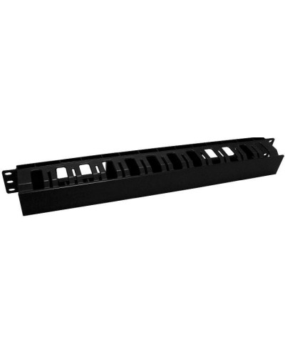 CM-1U-D53-PL-COV. Кабельный организатор 19. Hyperline в Курске
