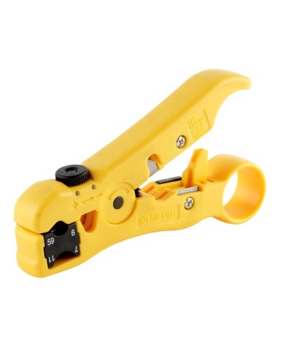 HT-352. Инструмент зачистной. Hyperline в Курске