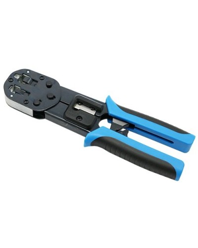 HL-3H00010. Инструмент обжимной для RJ-45. Hyperline в Курске