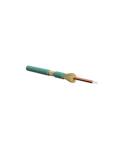 FO-DT-IN-503-4-LSZH-AQ. Кабель волоконно-оптический многомодовый. Hyperline в Курске