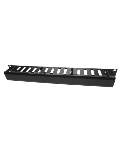 CM-1U-ML16-COV. Кабельный организатор 19. Hyperline в Курске