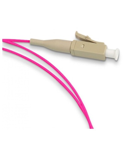 FPT-B9-504-LC/PR-1.5M-LSZH-MG. Пигтейл оптический. Hyperline в Курске