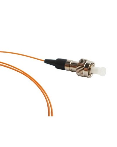 FPT-B9-62-FC/PR-1M-LSZH-OR. Пигтейл оптический. Hyperline в Курске
