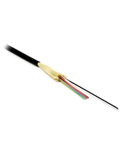 FO-MB-IN/OUT-503-16-LSZH-BK. Кабель волоконно-оптический многомодовый. Hyperline в Курске
