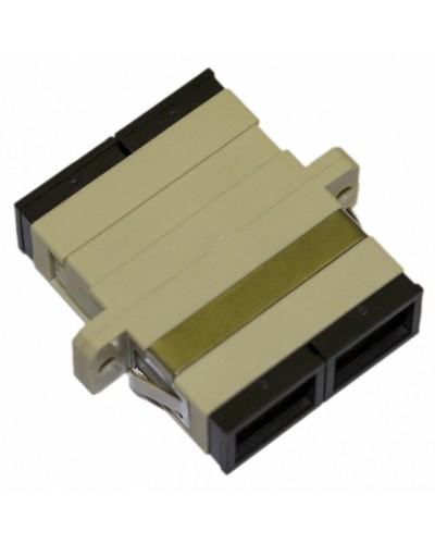 FA-P11Z-DSC/DSC-N/BK-BG. Оптический проходной адаптер. Hyperline в Курске