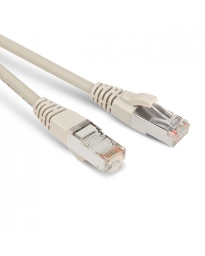 PC-LPM-STP-RJ45-RJ45-C6-15M-LSZH-GY. Патч-корд медный. Hyperline в Курске
