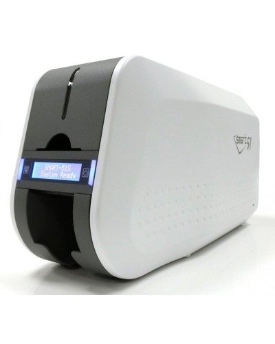 SMART 51 (651404) Single Side Ethernet USB. Принтер. IDP в Курске
