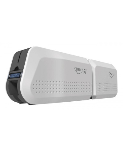 SMART 51 (651410) Dual Side LAM Ethernet USB. Принтер. IDP в Курске