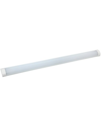 Светильник светодиодный ДБО 5010 45Вт 4000К IP20 1500мм сталь LIGHTING (LDBO0-5010-45-4000-K01). Светильник светодиодный линейный. IEK в Курске