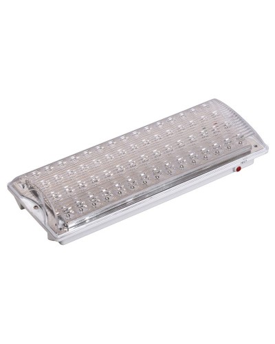 Светильник аварийный ДПА 2104 4ч IP20 LIGHTING (LDPA0-2104-60-K01). Светильник аварийный непостоянного действия. IEK в Курске