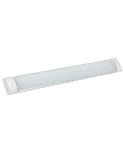 Светильник светодиодный ДБО 5004 36Вт 4000К IP20 1200мм алюминий LIGHTING (LDBO0-5004-36-4000-K03). Светильник светодиодный линейный. IEK в Курске
