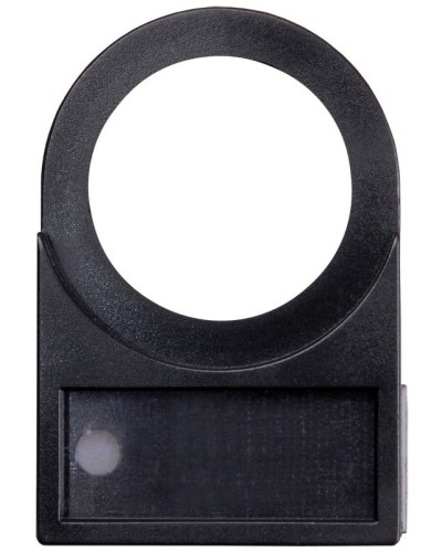 Держатель маркировки DM 18x25 (DM18X25). Держатель маркировки. IEK в Курске