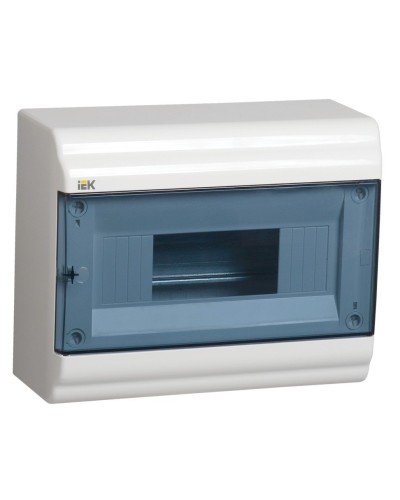 ЩРН-П-9 IP41 PRIME (MKP82-N-09-41-20). Щиток модульный навесной. IEK в Курске