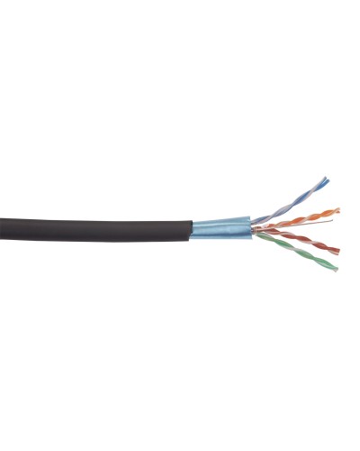 LC3-C604-339. Кабель «витая пара» (LAN) для структурированных систем связи. ITK в Курске