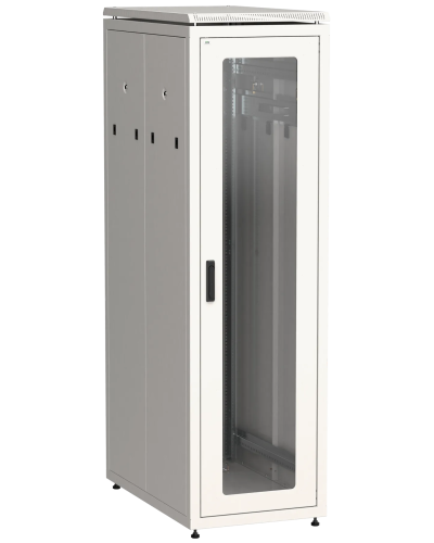 LN35-33U81-GP. Шкаф телекоммуникационный 19 напольный 33U. ITK в Курске