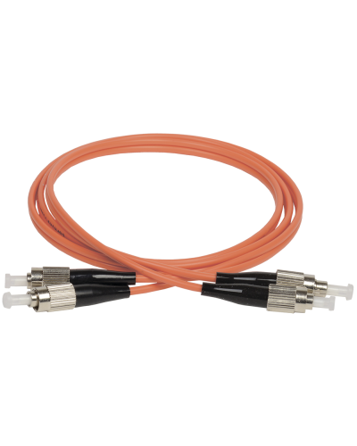FPC50-FCU-FCU-C2L-20M. Патч-корд оптический. ITK в Курске