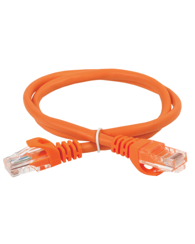 PC07-C6U-3M. Патч-корд медный. ITK в Курске