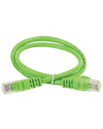 PC02-C6AUL-05M. Патч-корд медный. ITK в Курске