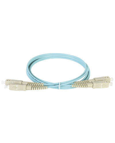 FPC5003-SCU-SCU-C2L-15M: Патч-корд оптический в Курске