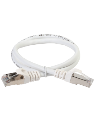 PC08-C5EFL-3M. Патч-корд медный. ITK в Курске