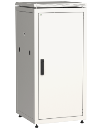 LN35-18U66-M. Шкаф телекоммуникационный 19 напольный 18U. ITK в Курске