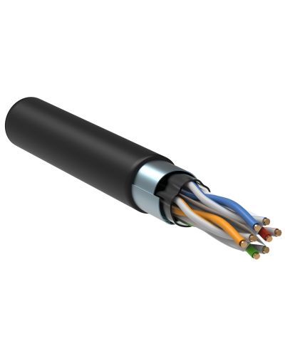 LC3-C604-329. Кабель «витая пара» (LAN) для структурированных систем связи. ITK в Курске