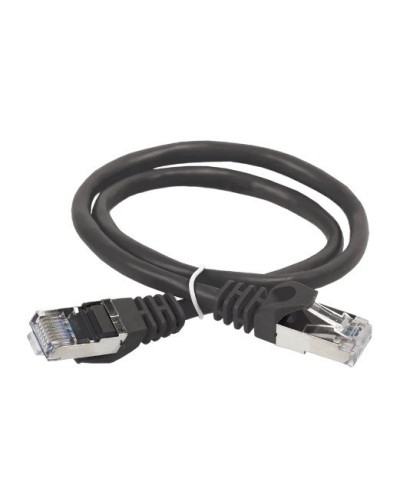 PC09-C6FL-1M. Патч-корд медный. ITK в Курске