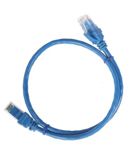 PC03-C5EF-3M. Патч-корд медный. ITK в Курске