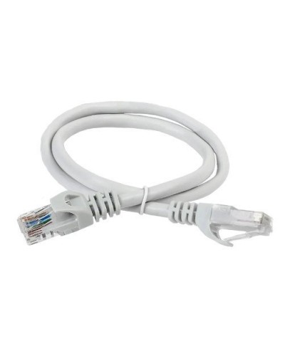 PC01-C6UL-15M. Патч-корд медный. ITK в Курске