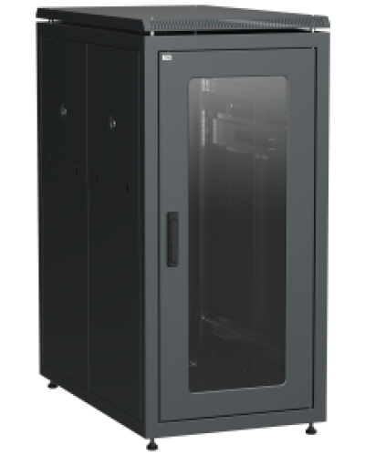 LN05-18U61-G. Шкаф телекоммуникационный 19 напольный 18U. ITK в Курске