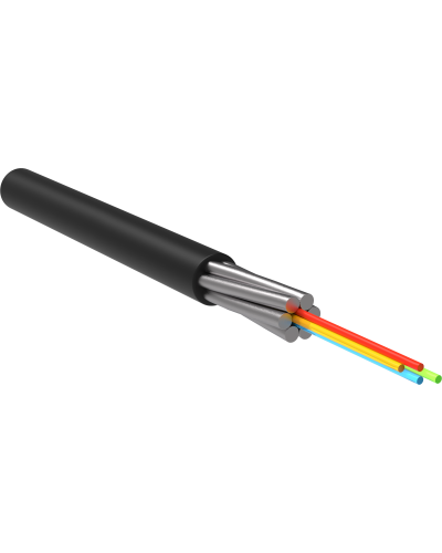 FOC0902-U-IO04-TD-HF-1200. Кабель волоконно-оптический одномодовый. ITK в Курске